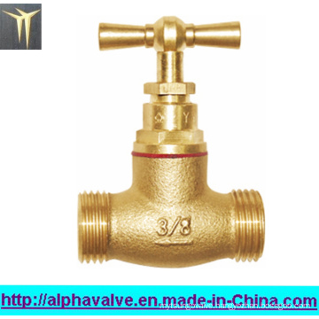 Brass Stop Valve (a. 0146)